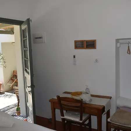 Thalassa2 Apartment Andros Town
