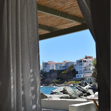 Apartment Thalassa2