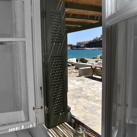 Apartment Thalassa2