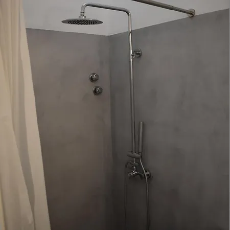 Thalassa2 Apartment *
