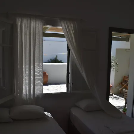 Apartment Thalassa2 *